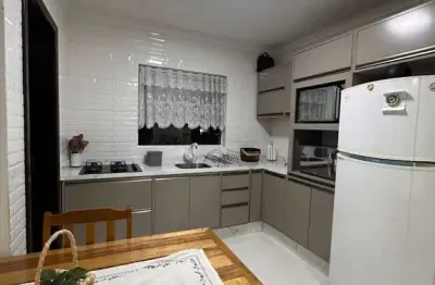 Apartamento com 2 quartos à venda na rua emília silva denk, 70, aventureiro, joinville por r$ 269.900