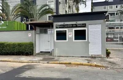 Apartamento com 2 quartos à venda na rua dona francisca, 5130, santo antônio, joinville por r$ 299.900
