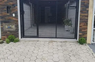 Casa com 2 quartos à venda na santa clara, 25, joão costa, joinville por r$ 359.900
