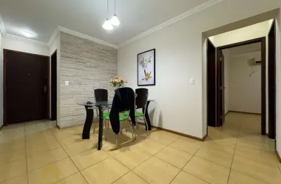 Apartamento com 2 quartos à venda na rua general polidoro, 58, santo antônio, joinville por r$ 319.900