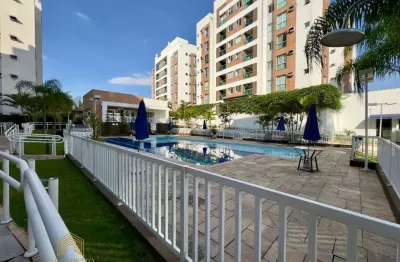 Apartamento com 3 quartos à venda na rua joão paul, 280, floresta, joinville por r$ 424.900