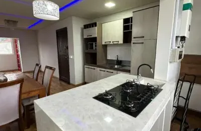 Apartamento com 2 quartos à venda na primeiro de maio, 87, boa vista, joinville por r$ 299.900