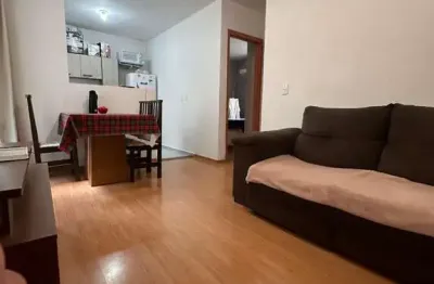 Apartamento com 2 quartos à venda na israel, 98, joão costa, joinville por r$ 205.000