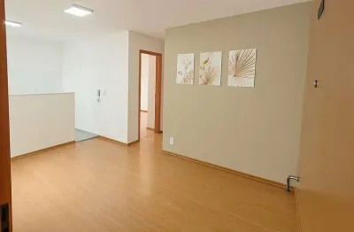 Apartamento com 2 quartos à venda na gerhard barkemeyer, 400, vila nova, joinville por r$ 225.000