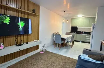 Casa em condomínio fechado com 2 quartos à venda na ladislau stachon, 150, ulysses guimarães, joinville por r$ 250.000
