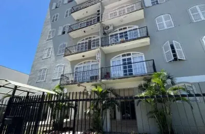 Apartamento com 4 quartos à venda na rua eugênio moreira, 35, anita garibaldi, joinville por r$ 790.000