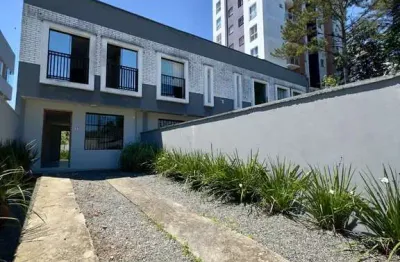 Casa com 3 quartos à venda na rua presidente prudente de moraes, 1238, santo antônio, joinville por r$ 499.900