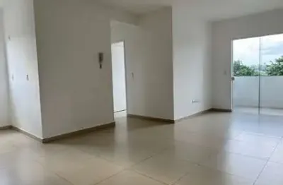 Apartamento com 2 quartos à venda na rua presidente nilo peçanha, 330, floresta, joinville por r$ 269.900