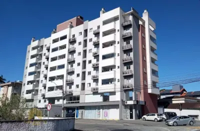 Apartamento com 2 quartos à venda na rua tenente antônio joão, 966, bom retiro, joinville por r$ 399.900