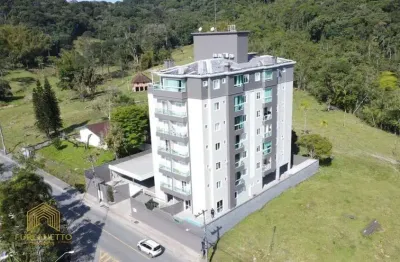 Apartamento com 3 quartos à venda na rua colon, 1343, glória, joinville por r$ 549.900