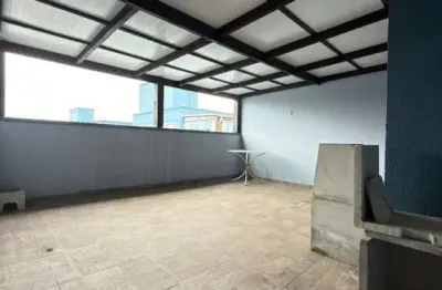 Cobertura com 2 quartos à venda na rua dona francisca, 5216, santo antônio, joinville por r$ 369.900