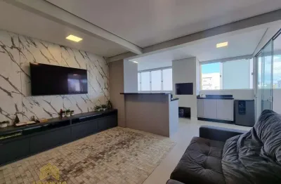 Cobertura com 3 quartos à venda na Rua Porto União, 506, Anita Garibaldi, Joinville por R$ 729.900