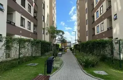 Apartamento com 2 quartos à venda na Rua Francisco Nicodemus, 480, Saguaçu, Joinville por R$ 380.000