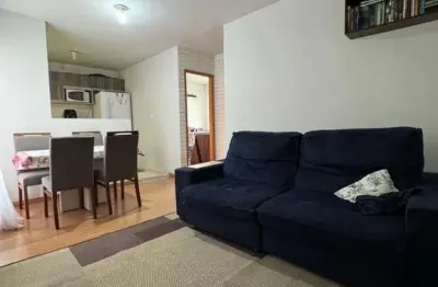 Apartamento com 2 quartos à venda na Rua Hildo Novaes, 640, Vila Nova, Joinville