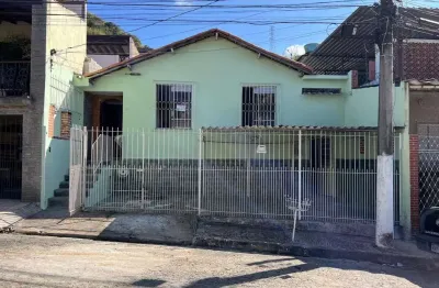 Casa com 3 quartos à venda na professor leandro álvaro chaves, 68, vila ursulino, barra mansa por r$ 280.000