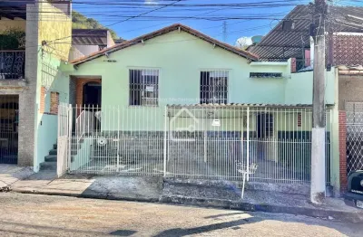 Casa com 3 quartos à venda na rua professor leandro álvaro chaves, vila ursulino, barra mansa por r$ 280.000
