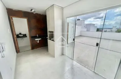 Cobertura com 3 quartos à venda na rua josé maria candreva, mirante do vale, volta redonda por r$ 650.000