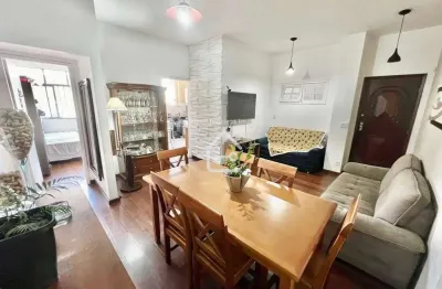 Apartamento com 3 quartos à venda na rua ari fontenelle, centro, barra mansa por r$ 460.000