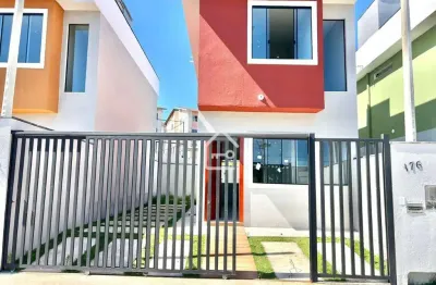 Casa com 2 quartos à venda na rua a, roma, volta redonda por r$ 335.000