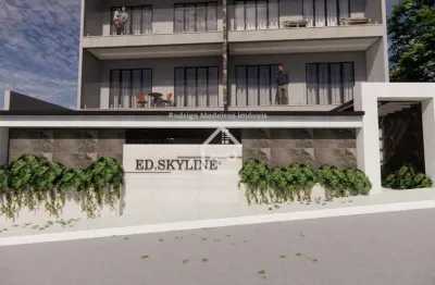 Apartamento com 2 quartos à venda na rua professora margarida fialho thompson leite, santa rosa, barra mansa por r$ 426.250