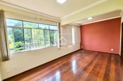 Apartamento com 3 quartos à venda na rua cento e sessenta, vila santa cecília, volta redonda por r$ 411.000