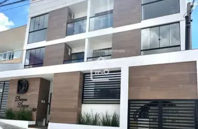 Apartamento com 2 quartos à venda na rua i, jardim belvedere, volta redonda por r$ 420.000