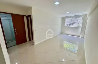 Apartamento com 2 quartos à venda na rua imprensa, ano bom, barra mansa por r$ 405.000