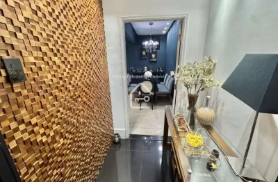 Apartamento com 3 quartos à venda na rua duque de caxias, centro, barra mansa por r$ 1.000.000