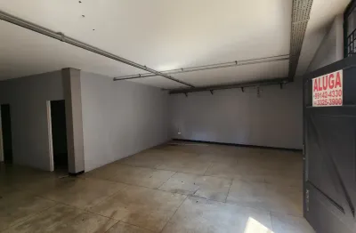 Predio comercial - centro de uberaba - imovel adaptavel a mudancas