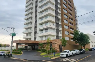 Sala comercial – av. santos dumont – condomínio santa luzia - uberaba