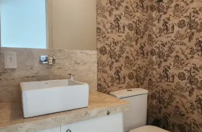 Apartamento alto padrao - proximo ao shopping uberaba - residencial iguatemi - uberaba