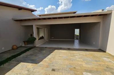 Casa altissimo padrao - jardim do lago - uberaba - construcao impecável