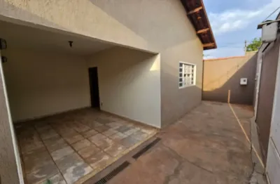 Casa a venda uberaba bairro morumbi (proximo a av ramid mauad)