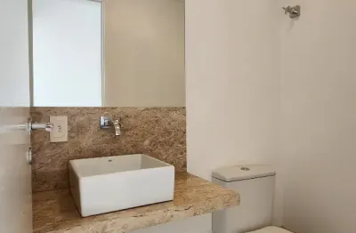 Apartamento residencial iguatemi - alto padrao - uberaba - mg
