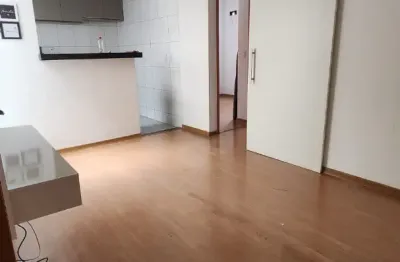 Excelente apartamento, localizacao privilegiada, apto completo e seguro - aguas cristalinas