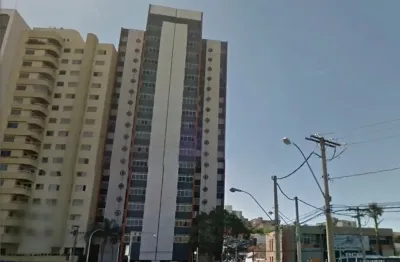 Apartamento central - uberaba - proximo ao terminal e shopping