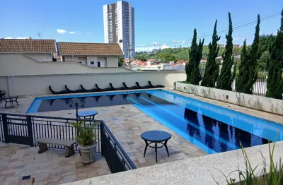 Apartamento com 3 quartos para alugar na Vila Giglio, Atibaia 