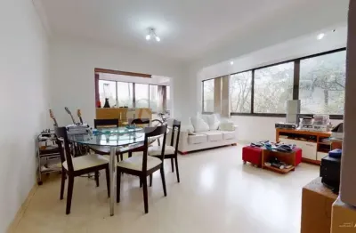 Apartamento de 3 quartos com 2 vagas à venda no bairro santana em porto alegre