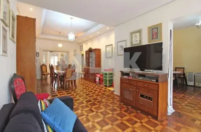 Casa de 3 quartos 3 suítes e 6 vagas de garagem à venda no bairro independência em porto alegre