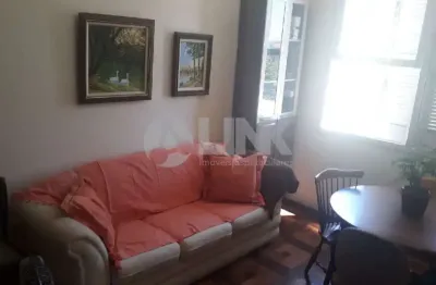 Apartamento de 2 dormitórios à venda no bairro floresta em porto alegre próximo ao zaffari cristóvão colombo