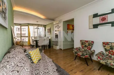 Apartamento com 3 quartos à venda no bairro vila ipiranga em porto alegre