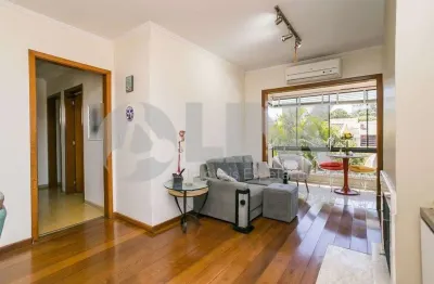 Apartamento de 2 quartos com 2 vagas à venda no bairro jardim lindóia em porto alegre