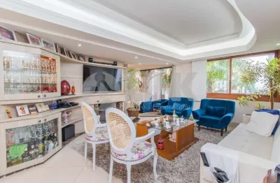 Apartamento de 3 quartos com 2 vagas à venda no bairro petrópolis em porto alegre