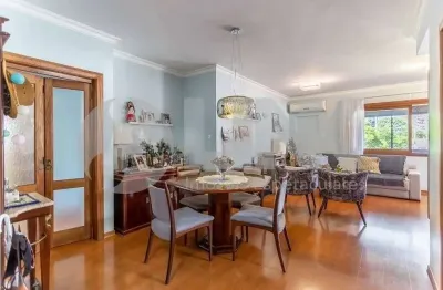 Apartamento alto padrão de 3 quartos com 2 vagas à venda no bairro petrópolis em porto alegre