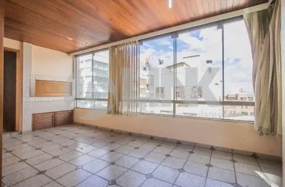 Apartamento de 3 quartos com 3 vagas à venda no bairro petrópolis em porto alegre