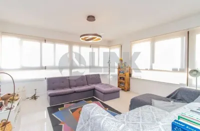 Apartamento garden alto padrão de 3 quartos com 3 vagas à venda no bairro petrópolis em porto alegre