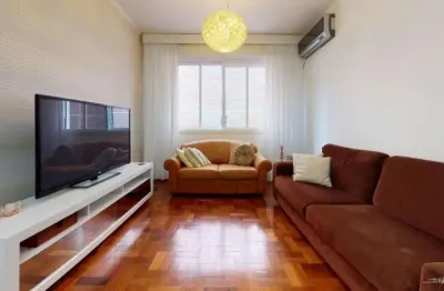 Apartamento 3 dormitórios com 1 vaga de garagem à venda no bairro auxiliadora em porto alegre próximo da plínio brasil milano