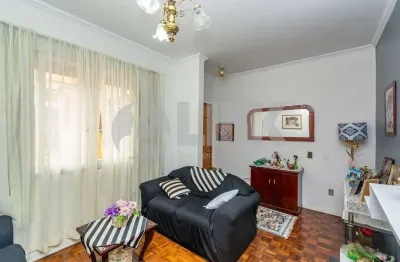 Apartamento de 2 quartos com 1 vaga à venda no bairro jardim lindóia em porto alegre