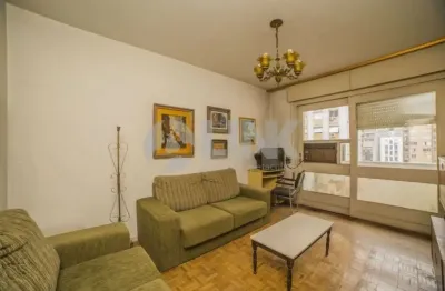 Apartamento de 3 quartos com 1 vaga à venda no bairro centro histórico em porto alegre