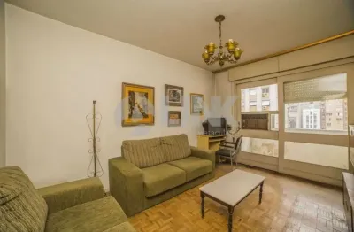 Apartamento de 3 quartos com 1 vaga à venda no bairro centro histórico em porto alegre